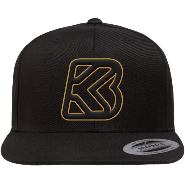 BOSS KIDS LOGO SNAPBACK Thumbnail