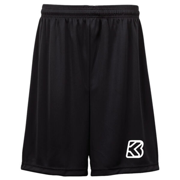 BOSS KIDS SHORTS Thumbnail