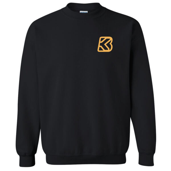 BOSS KIDS - CREW NECK Thumbnail